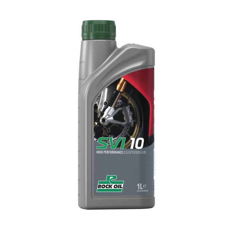 ROCK OIL SVI 10 Suspension Fluid (1L)
