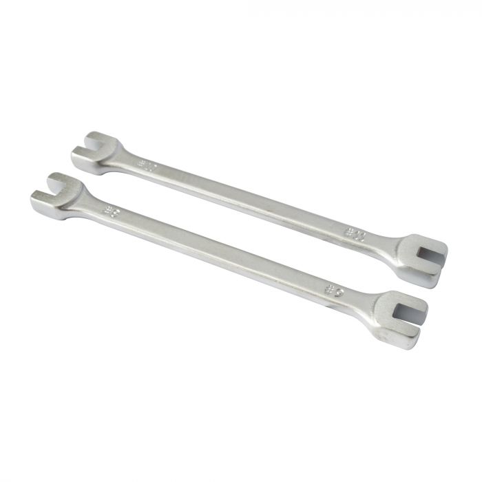 Bike It Spoke Wrench Set (8/9/10/11mm)