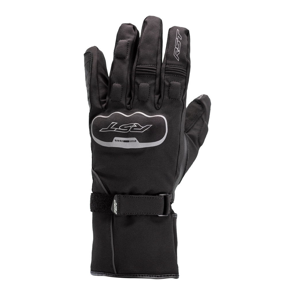 RST AXIOM CE MENS WATERPROOF GLOVE