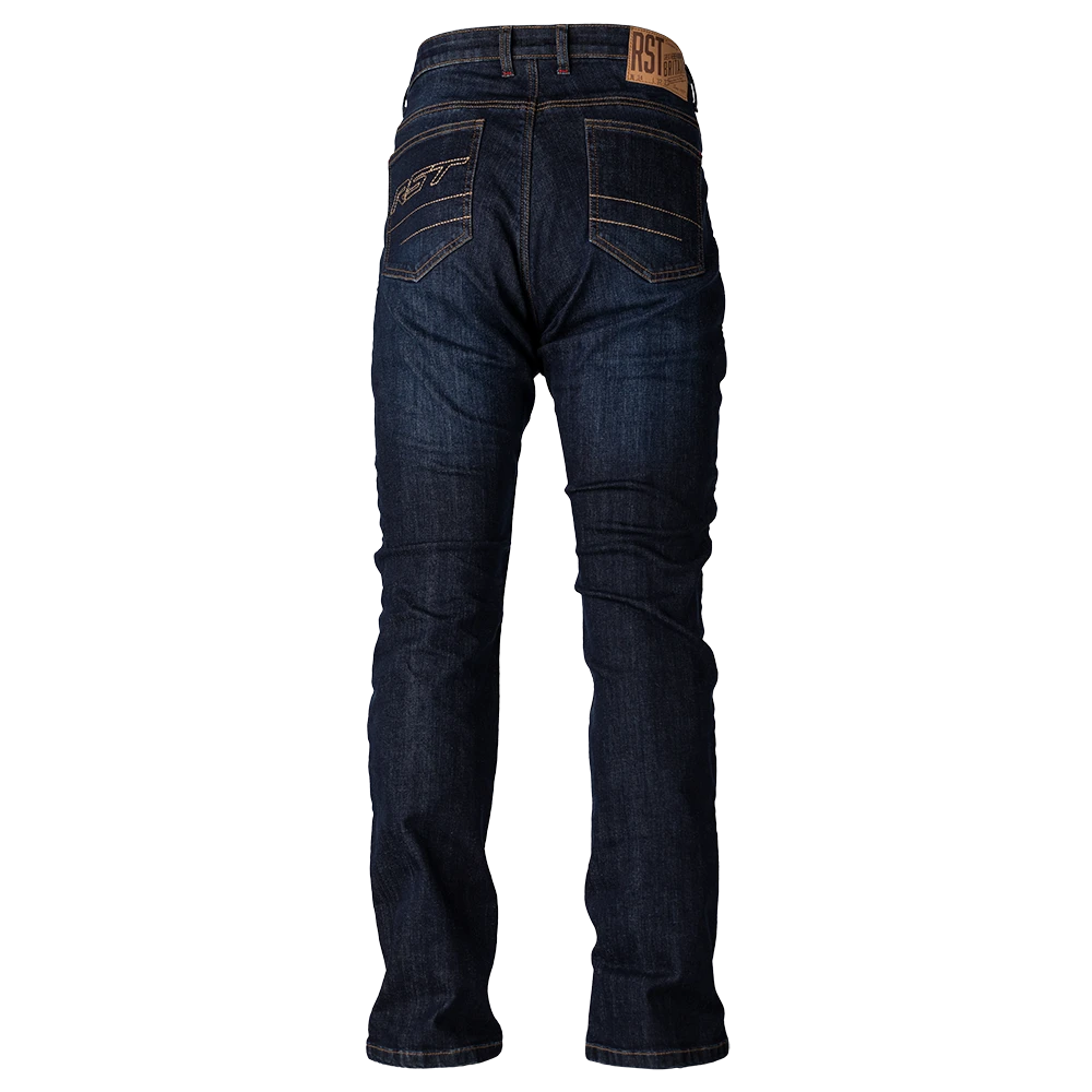 RST Straight Leg 2 CE Mens Textile Jean (Blue)