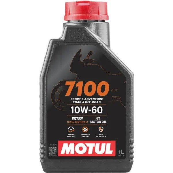 Motul 7100 10W-60 1 L