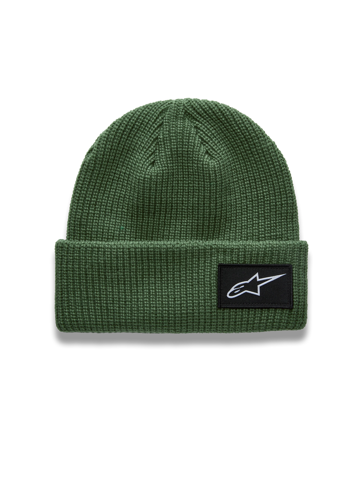 Alpinestar Unload Rib Cuff Beanie