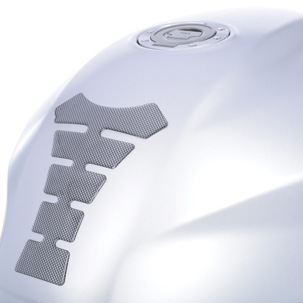 Oxford Gel Spine Original - Carbon