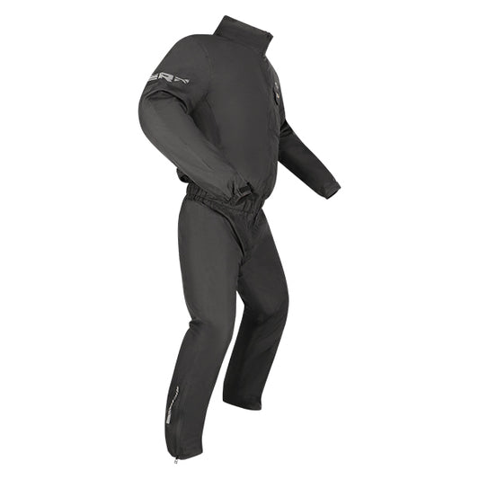 RICHA MONSOON RAINSUIT 1PC BLK