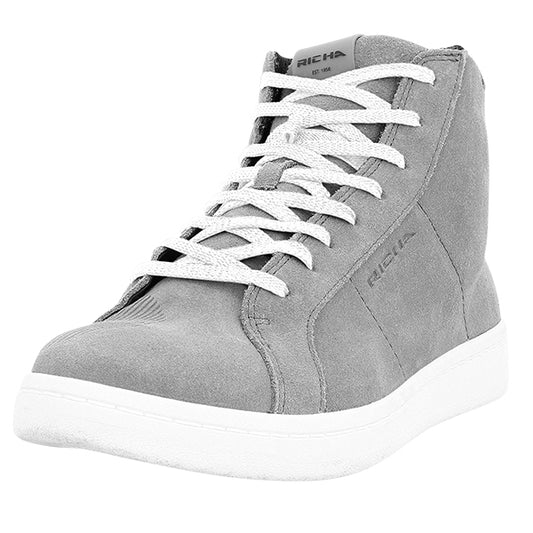 RICHA LEWIS WP SNEAKERS D3O GREY
