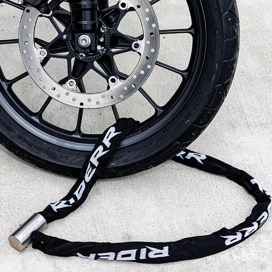 RIDERR LINK10 CHAIN LOCK 1.2M