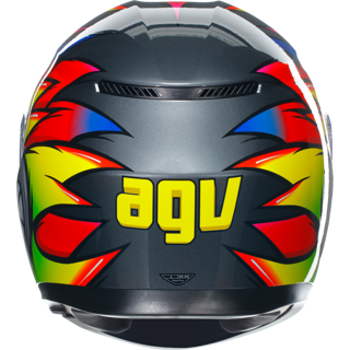 AGV K3 Birdy 2.0 ECE 22.06