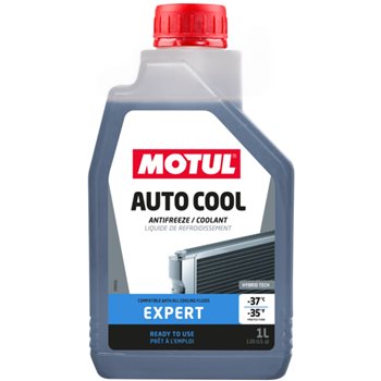 Motul Auto Cool Expert (1L)
