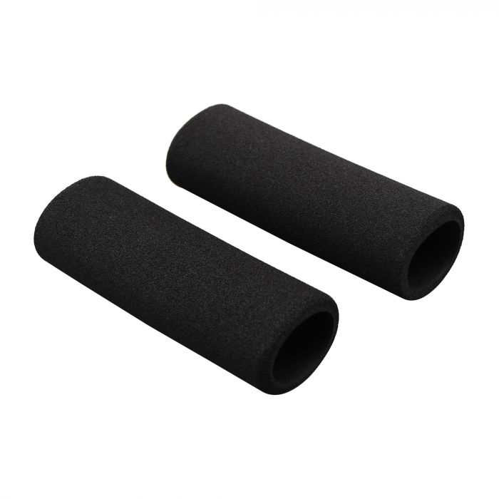 Bike It Comfort Foam Grip Sleeves