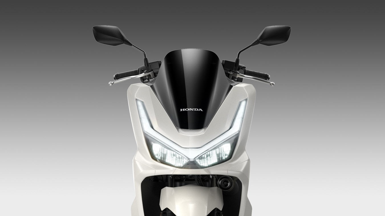 NEW HONDA PCX125 – 25YM
