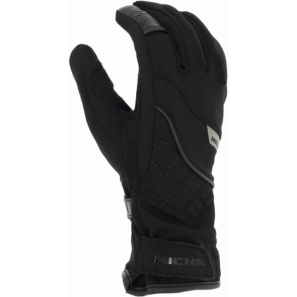 RICHA TINA 2 GLOVE BLACK