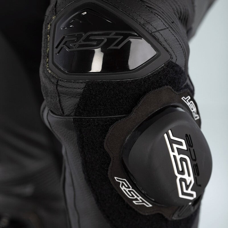 RST Suit ProSeries EVO Airbag Men CE - Black/Black