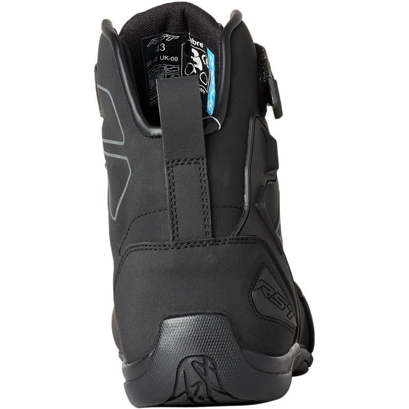 RST Sabre Men waterproof CE boots
