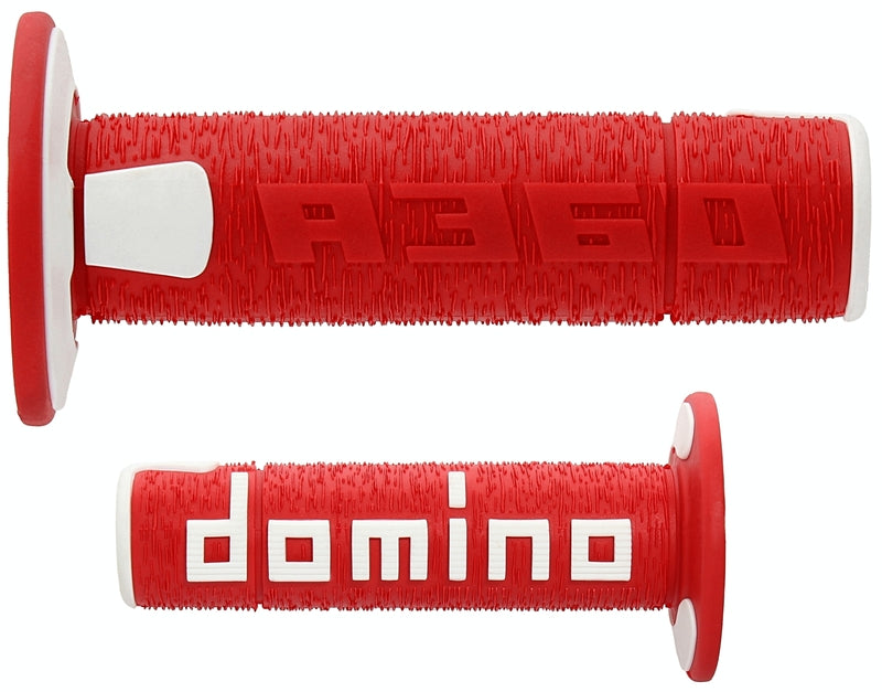 DOMINO A360 Off-road Comfort Grips Ergonomic