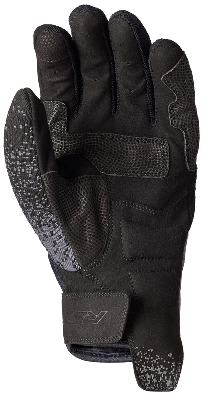 RST K-Sport CE Gloves - Grey