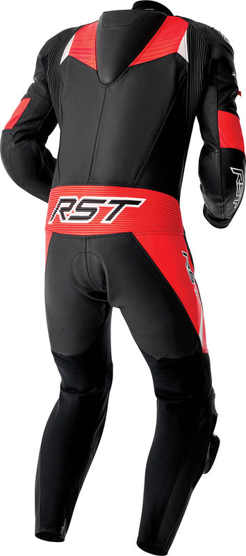 *COMING SOON* RST Tractech Evo D3O Leather Suit - Red