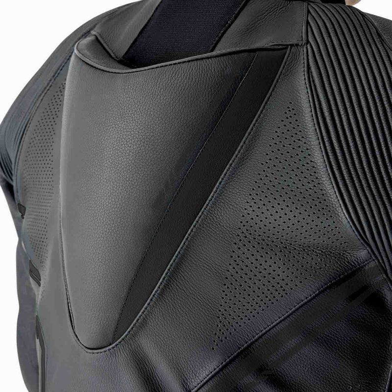 *COMING SOON* RST S1 D3O Leather Suit - Black