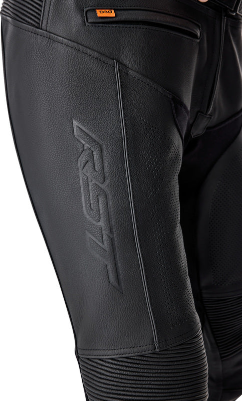 RST T2 D3O Leather Pants