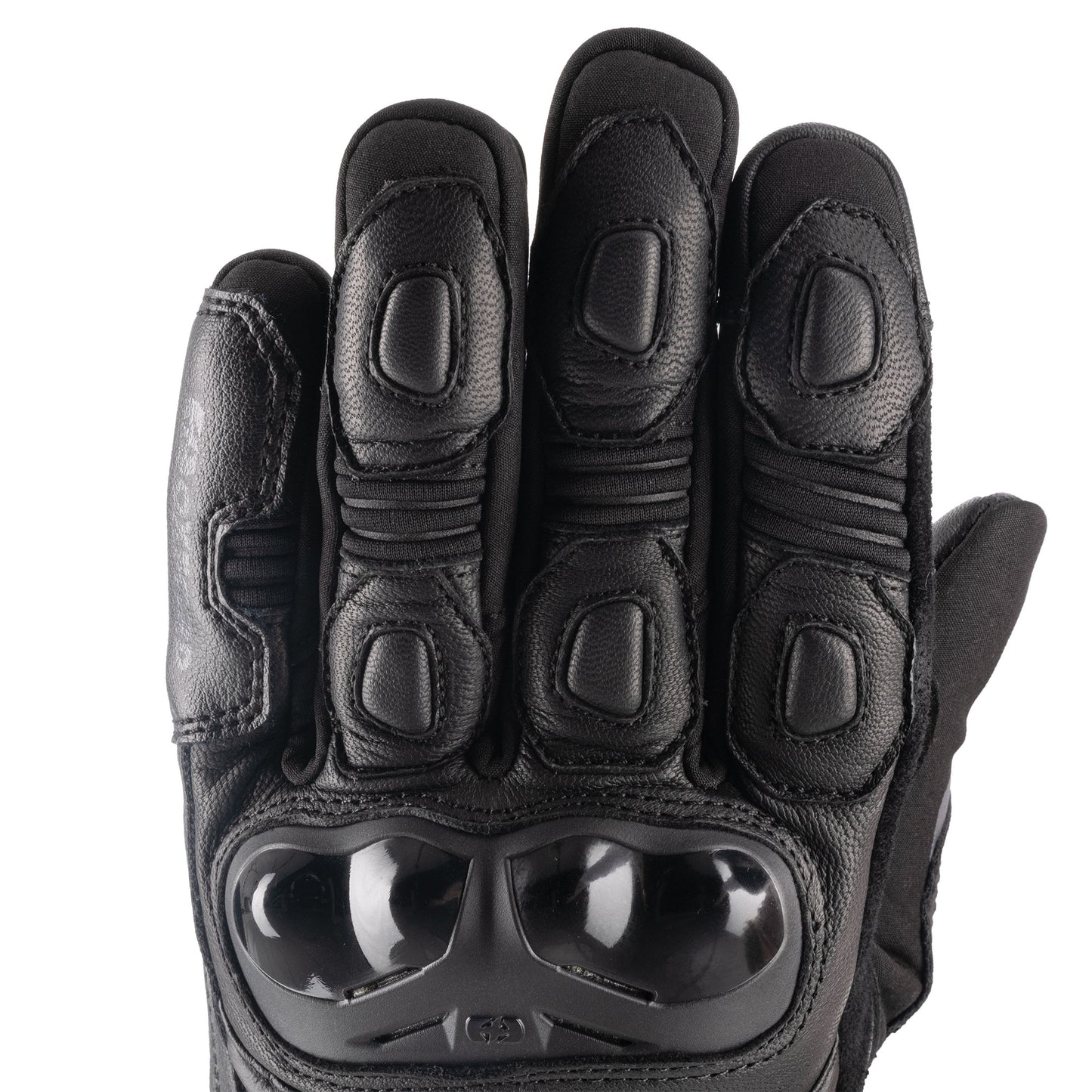 Oxford Omega 1.0 Dry2Dry MS Glove Black