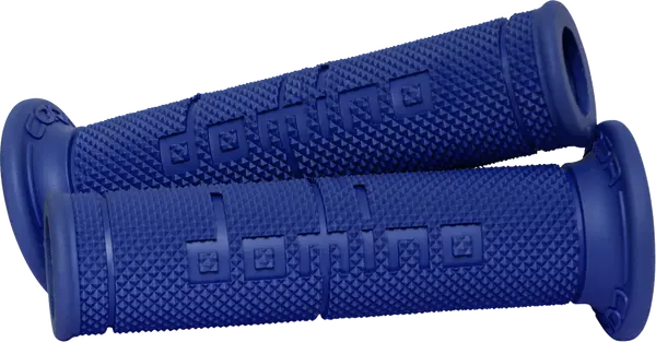 Domino Corsa Grips (Blue)