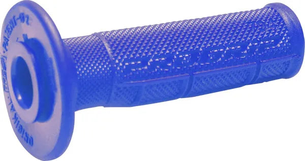 Pro Grip 794 Single Density MX Grips Blue