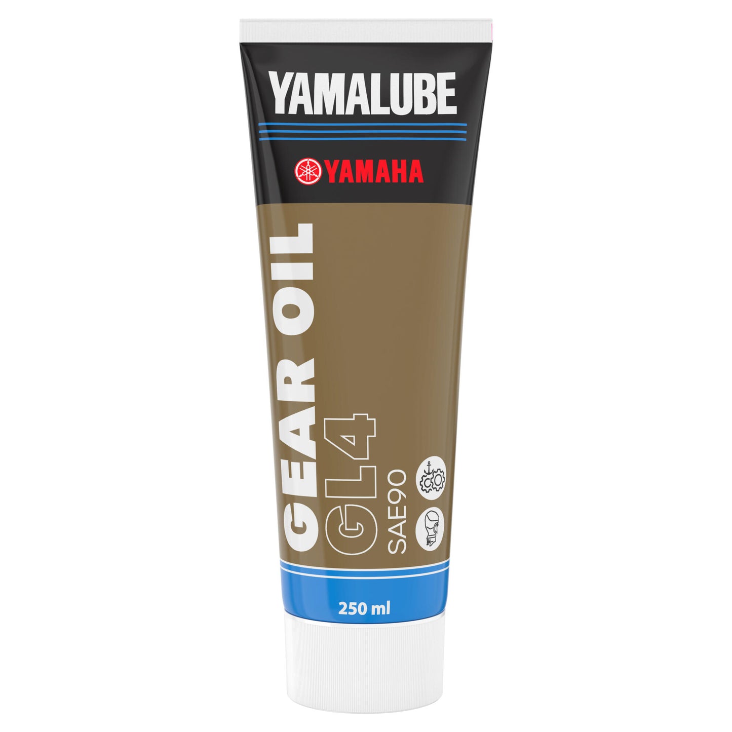 Yamalube GL4 SAE90 Gear Oil 250ml