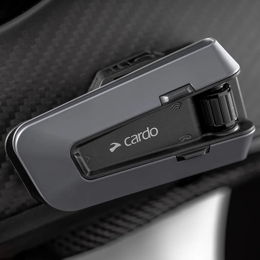 CARDO PACKTALK EDGE