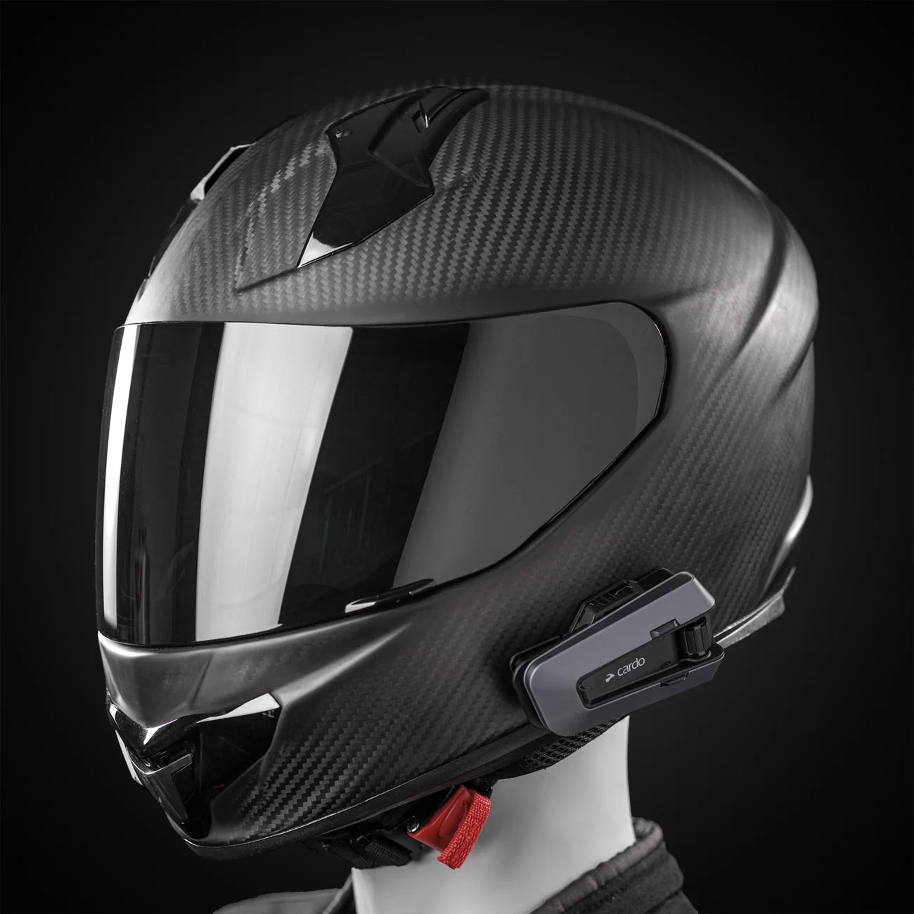 CARDO FREECOM 4X
