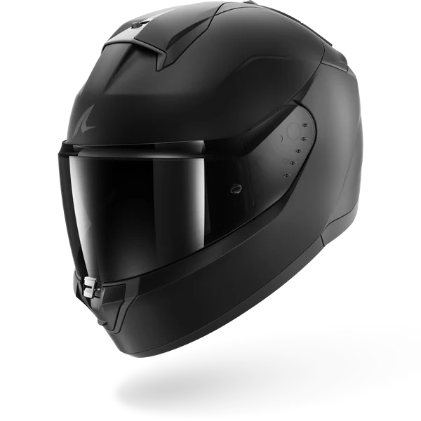 Shark Ridill 2 Blank Matt (Black)