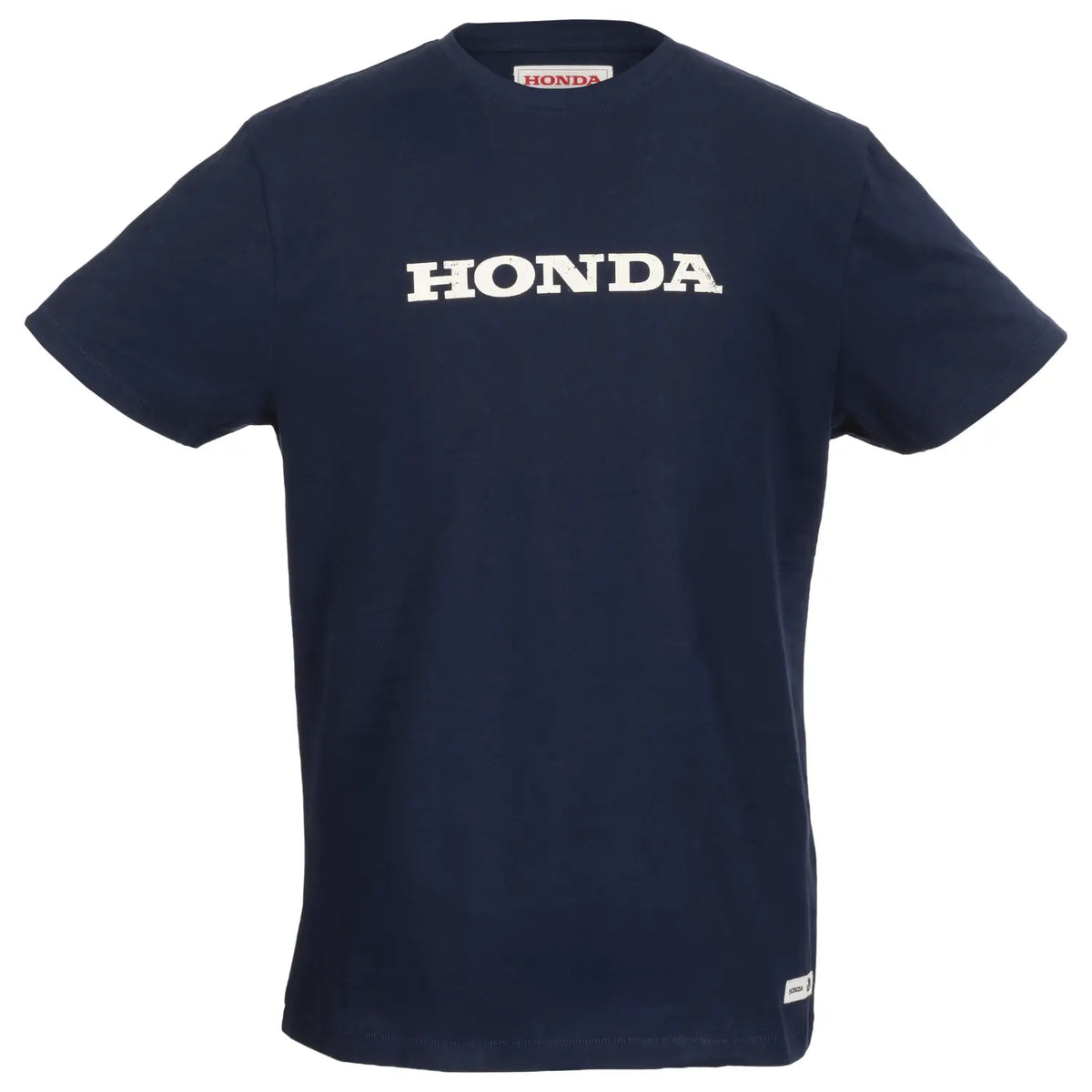 Honda Logo T-Shirt (Navy)