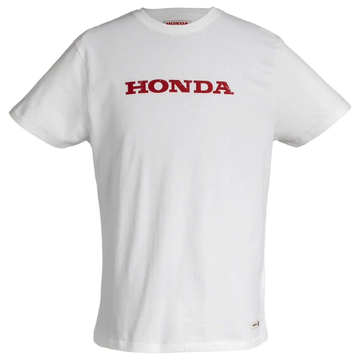 Honda Logo T-Shirt (White)