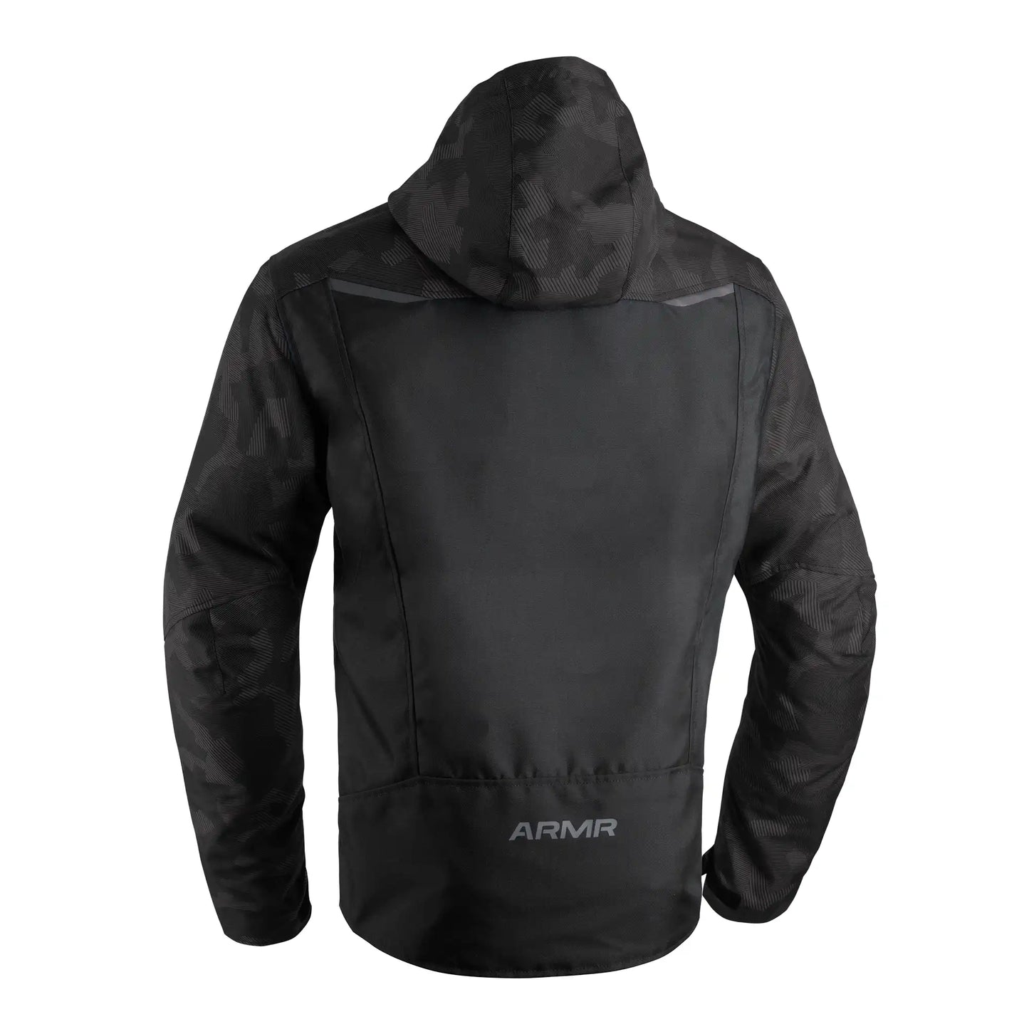 ARMR Suko 1.0 Men‘s Jacket - Black Camo