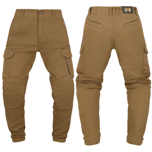 RICHA APACHE 2 TROUSERS SAND AA