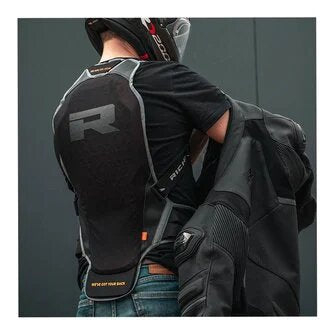 RICHA D3O BACKSHIELD