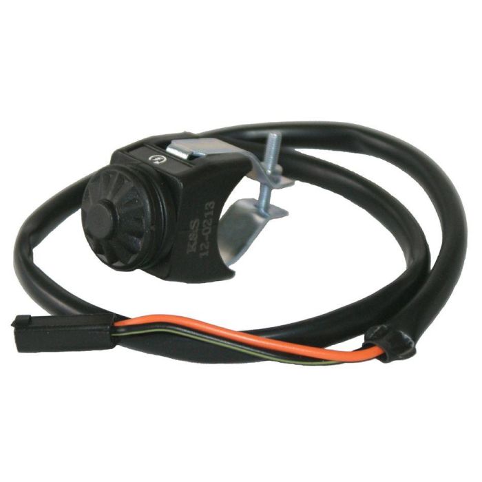 FIR Starter Switch