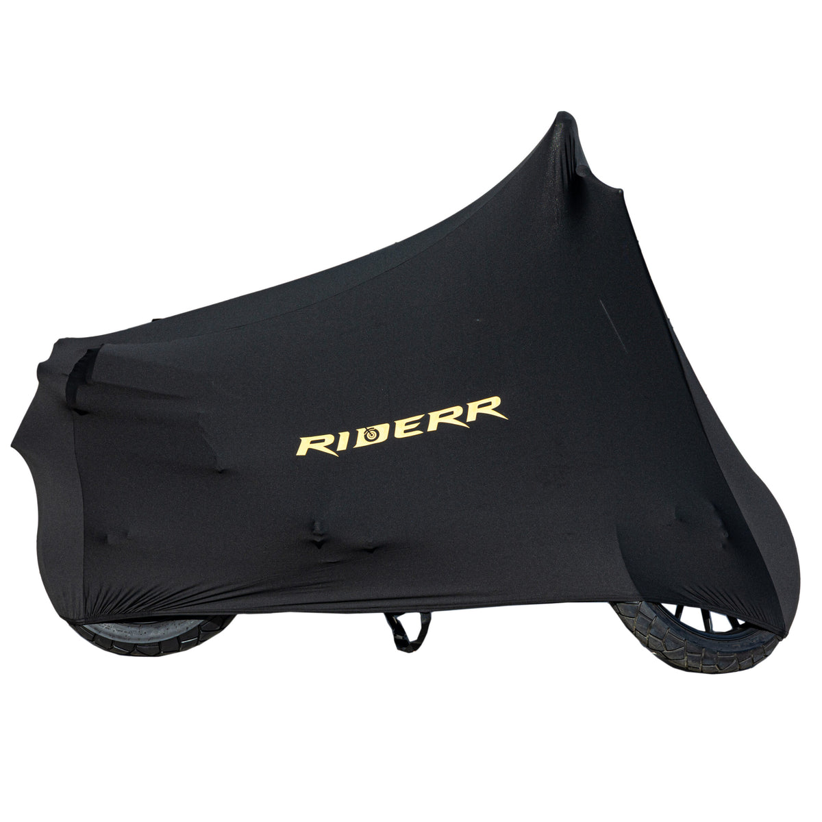 Riderr Motostretch Indoor Cover