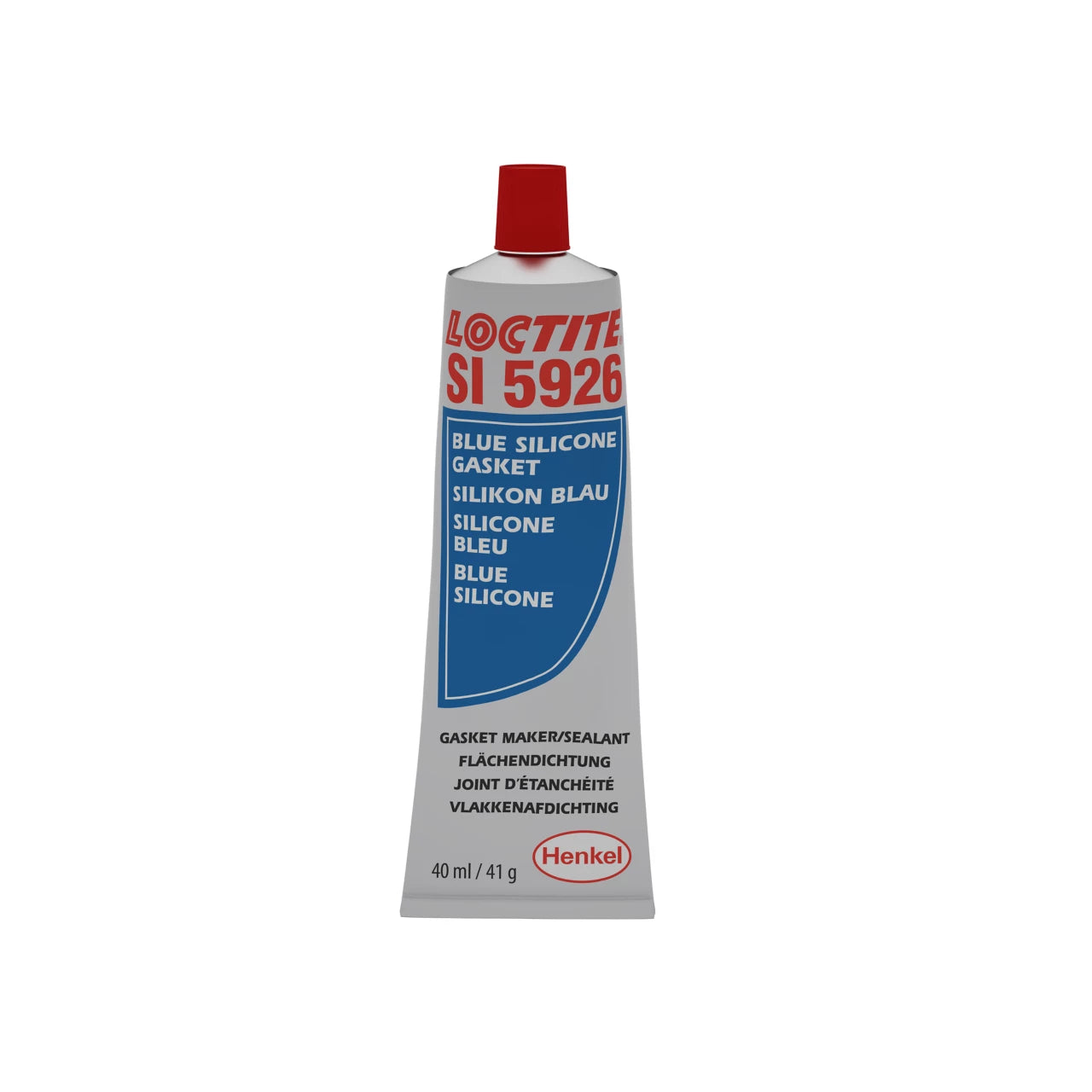 Loctite Blue Silicone Gasket SI5926 (40ml)