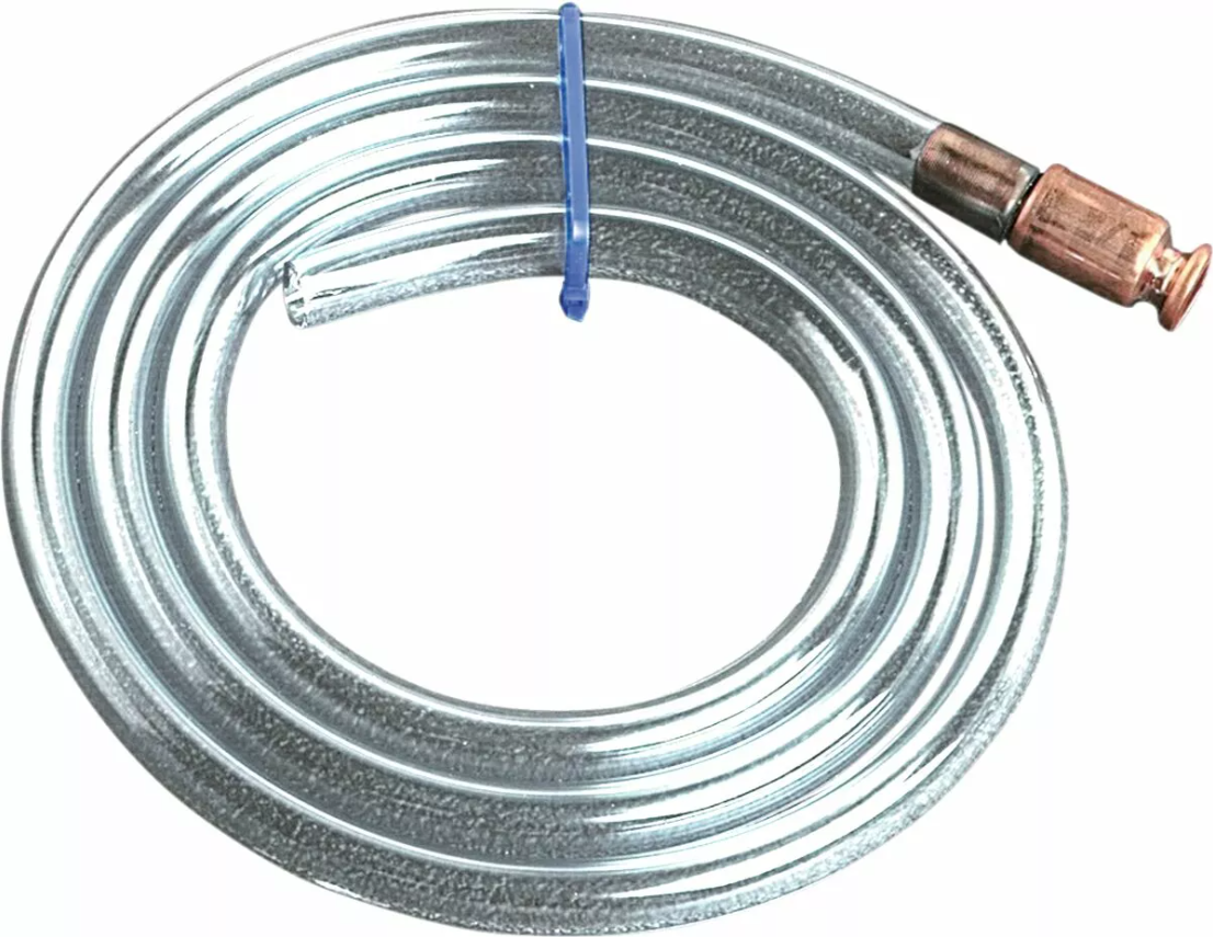 Moose Super Siphon