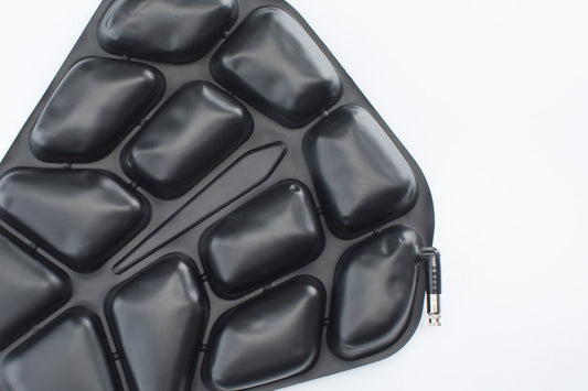 SW MOTECH - TRAVELLER RIDER CUSHION