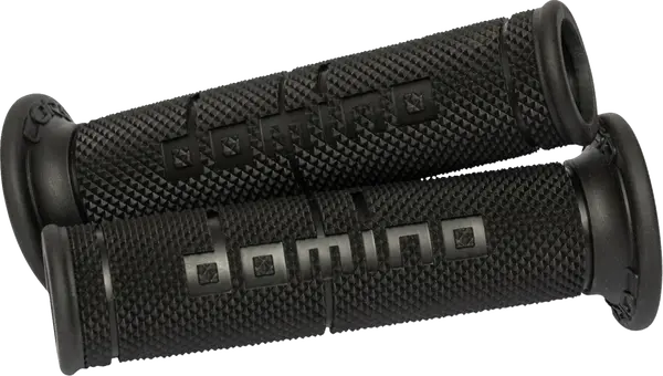 Domino Corsa Grips (Black)