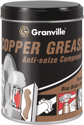 Granville Copper Grease (500g)