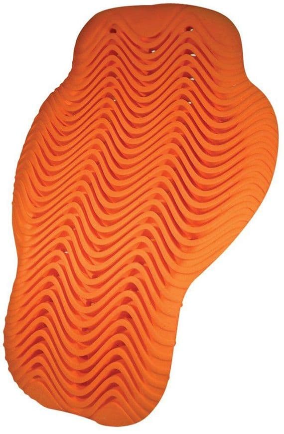 Icon D30 Viper level 2 Back Protector