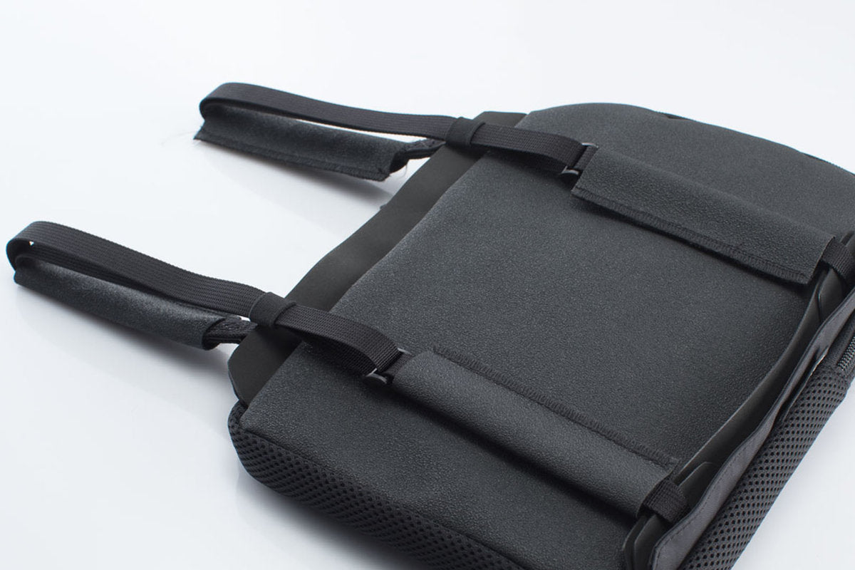 SW MOTECH - TRAVELLER RIDER CUSHION