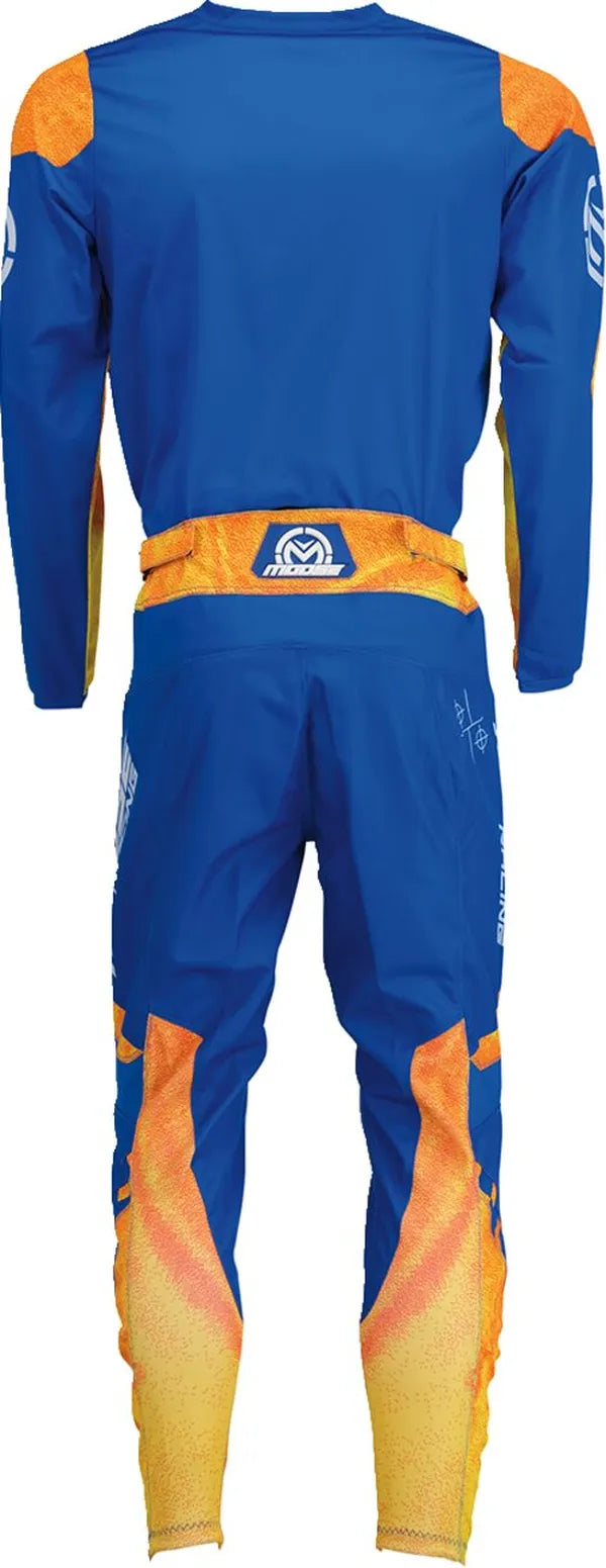Moose Racing Qualifier Jersey
