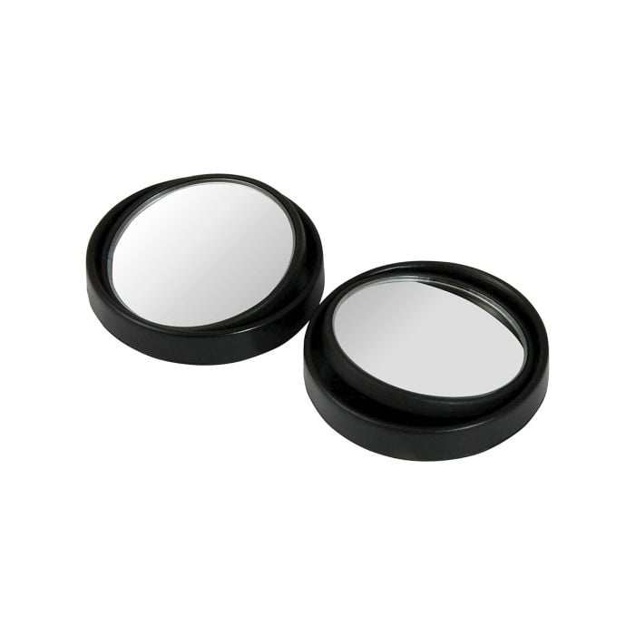 Bike It Universal Blind Spot Mirrors - Pair