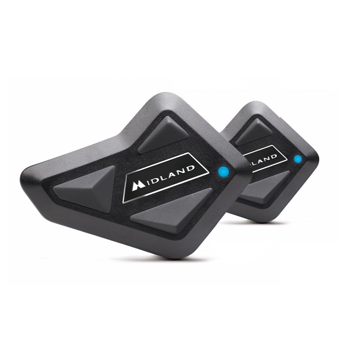 Midland BT MINI Bluetooth Rider-Passenger Intercom