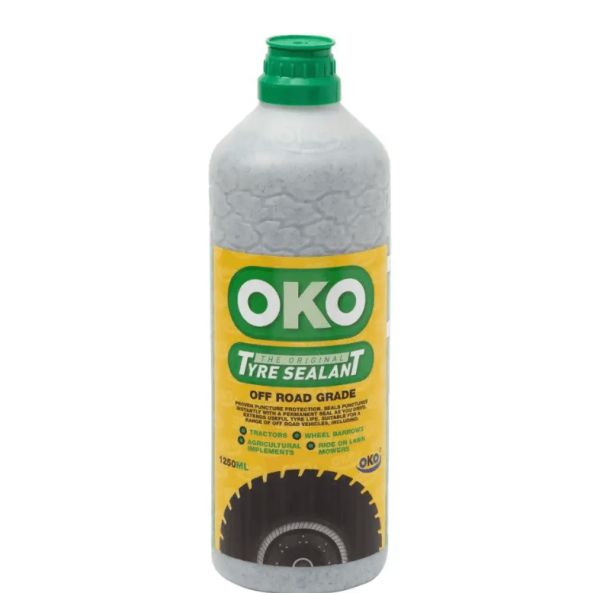 OKO Tyre Sealant Off Road Grade