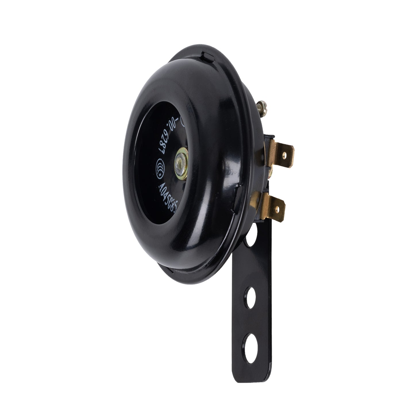 Oxford 12v Horn - Black