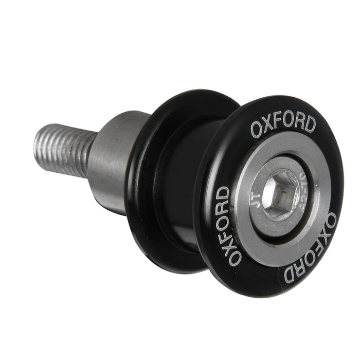 Oxford Spinners
