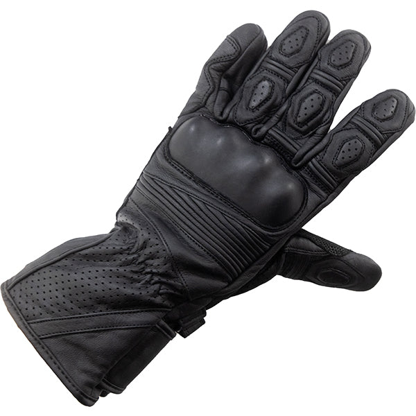 Richa Revo Glove Black